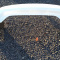 2007 lexus es350 rear bumer color pearl