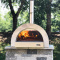 Portable Wood Fired Pizza Oven “F- Series Mini”