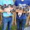 very beautiful French Bulldog puppies 11 weeks old