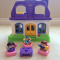 Fisher Price Little People House