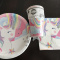 Unicorn Party Supplies
