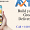 IPhone App Development Company NJ- Axton Group