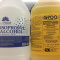 Isopropyl Alcohol 70% & Disinfectant Cleaner