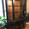 Asian motif Dinning room set - Price reduced!