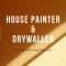 HOME FIX & PAINT. Walls, Ceilings, Floors. DRYWALL & SHEETROCK