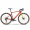 2020 BMC URS Two GRX 800 Di2 Disc Adventure Bike