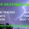 BOATERS VIEW LIVE RADAR WEBCAMS BOAT TRACKING and MORE