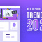 Shape Your Business Reputation With the Latest Website Design