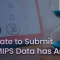 Last Date to Submit 2019 MIPS Data has Arrived!