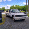 1989 Toyota Flatbed 1-Ton Dually