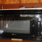 Maytag Black Microwave