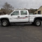 2005 CHEV. 2500 H.D., 4X4, CREW CAB, 6.6 DURAMAX DIESEL, 89K