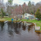 Captivating lakeside waterfront property 3 bed 2.5 bath