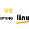 ONLINE LINUX UNIX SHELL SCRIPTING TRAINING COURSE INSTITUTES IN