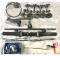 BATHROOM & KITCHEN ACCESSORIES