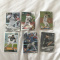 Lot of 6 Baseball Rookies! Including: Chris Coghlan and more