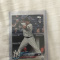 Miguel Andujar Rookie Card