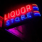 Liquor Store / Southern Alberta