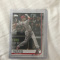 Taylor Ward Rookie Card