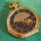 Caravelle Unique Pocket Watch Excellent Condition