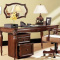 Desk or large work table with drawer from Bombay collection