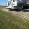 Fifth wheel for sale