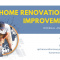 Home IMPROVEMENTS. Turnkey Repair | Finishing | Construction