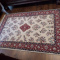 Area Rug - 49"x74" Machine made - $60 (Jupiter)