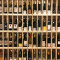 Busy Alberta Liquor Boutique.