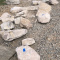 Decorative Lawn Boulders Ad Charm to Your Home.