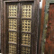 GROUNDING WOOD OLD WORLD ELEMENTS DOORS 84