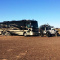2009 Tiffin Phaeton 42QHR Class-A Motorhome For Sale