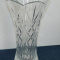 St. George Crystal Vase