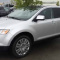 2009 Ford Edge Limited Truck For Sale