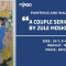 Paintings, Fine Art and Wall Art (A Couple serigraph by Zule Mo)