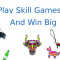 Skill Games in Pennsylvania, USA