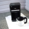 BRAUN 12 CUP COFFEE MAKER