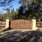 Stylish Wood Gates Doors