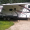 2008 Fleetwood Terry 30ft Fifthwheel For Sale