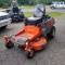 Husqvarna Zero Turn Z242F 42" Deck 23HP Kohler 41 Hours!