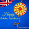 Send Rakhi Online to UK and Celebrate Raksha Bandhan