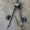EAZ-LIFT 12K Weight Distribution Hitch