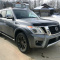 2017 Nissan Armada Platinum SUV For Sale