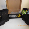 NEW SAFETY BOOTS