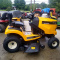 Cub Cadet LT46 22HP Kohler Twin 46" Deck