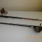 FISHING GEAR 2 RODS