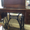 1902 Singer Sewing Machine