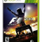 F1 2010 (used XBox 360 game)