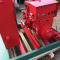 8KW LISTER DIESEL GENERATOR 120/ 240V - 1Ph