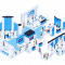 Professional Online Exhibition Software